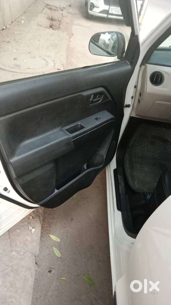 2022 Good Conditions Wagon R