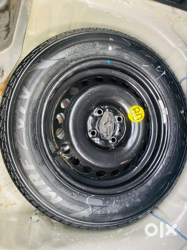 Maruti Suzuki Baleno 1.2 Alpha, 2017, Diesel