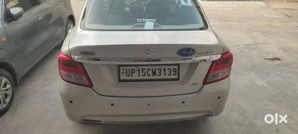 2019 Maruti Dzire Vxi