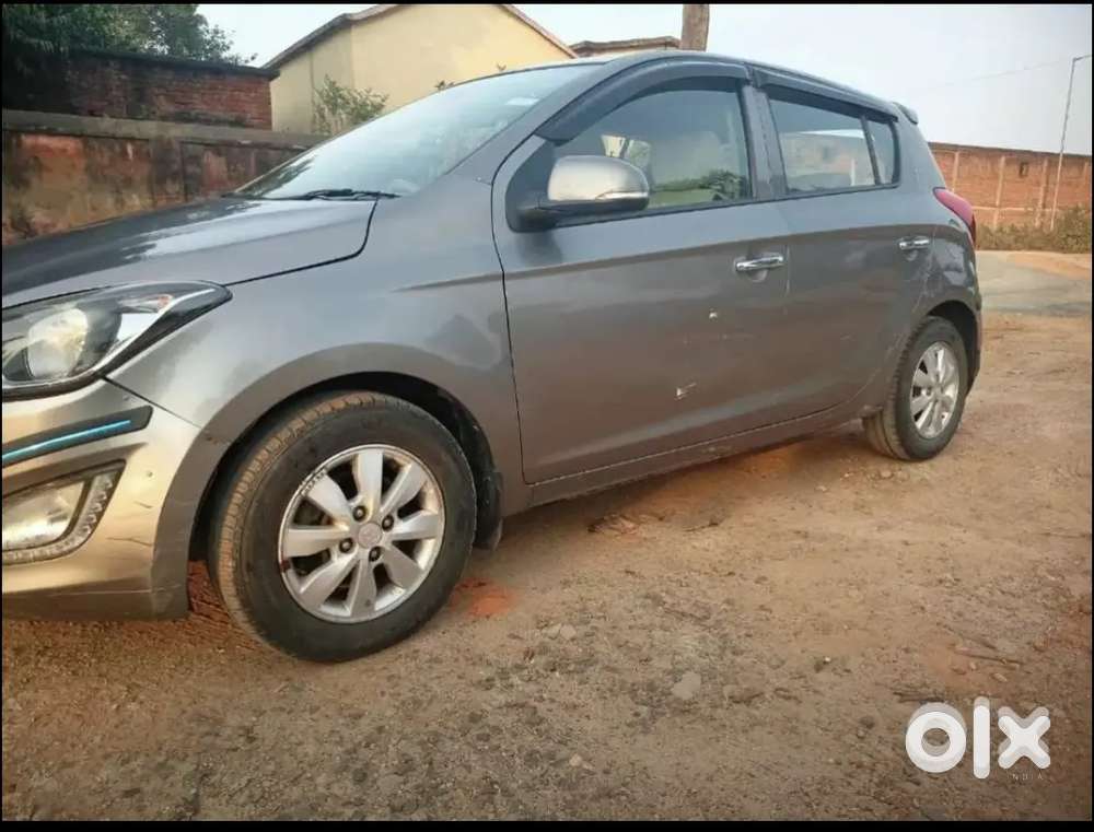 Hyundai I20 2014 Diesel 56000 Km Driven