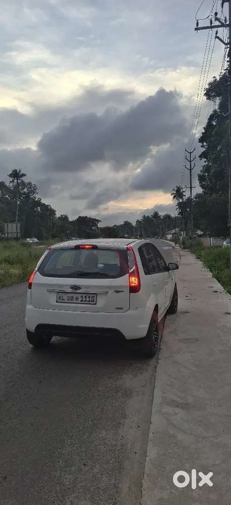 Ford Figo Diesel 2011  Urgent Sale