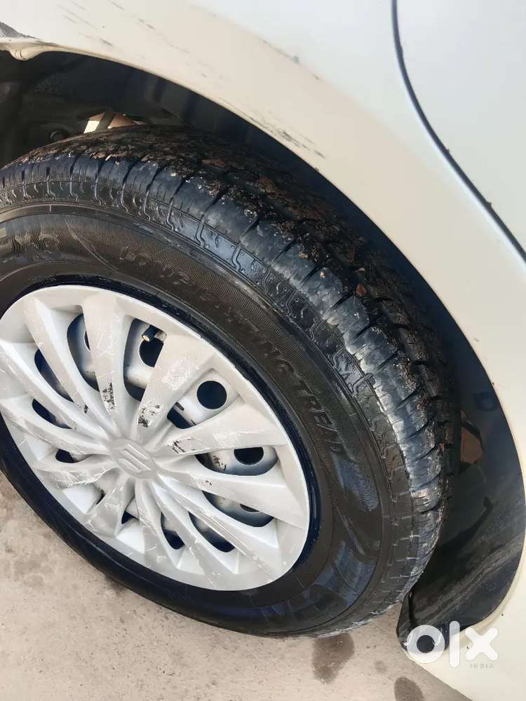 Maruti Suzuki Dzire 2016 Cng & Hybrids 135000 Km Driven