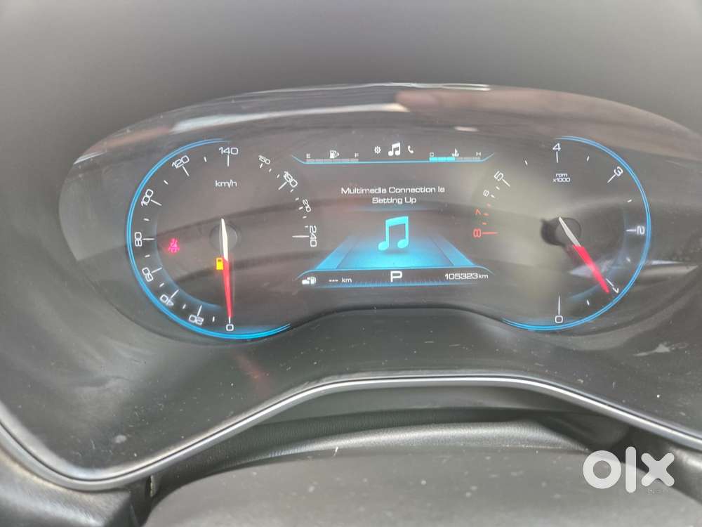 Mg Hector Sharp Dct Automatic, 2019, Petrol