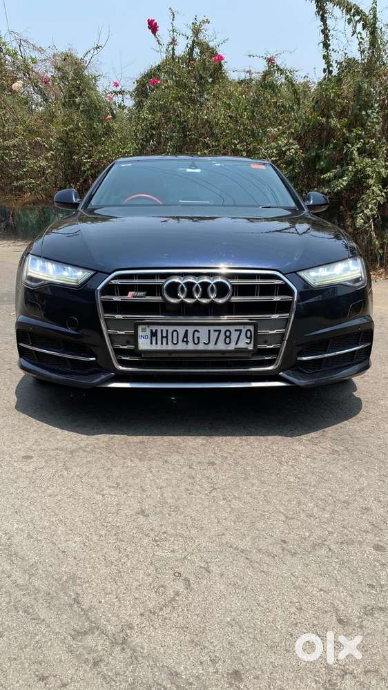 Audi A6 2.0 Tdi Special Edition, 2014, Diesel