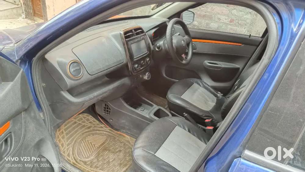 Renault Kwid Climber Automatic