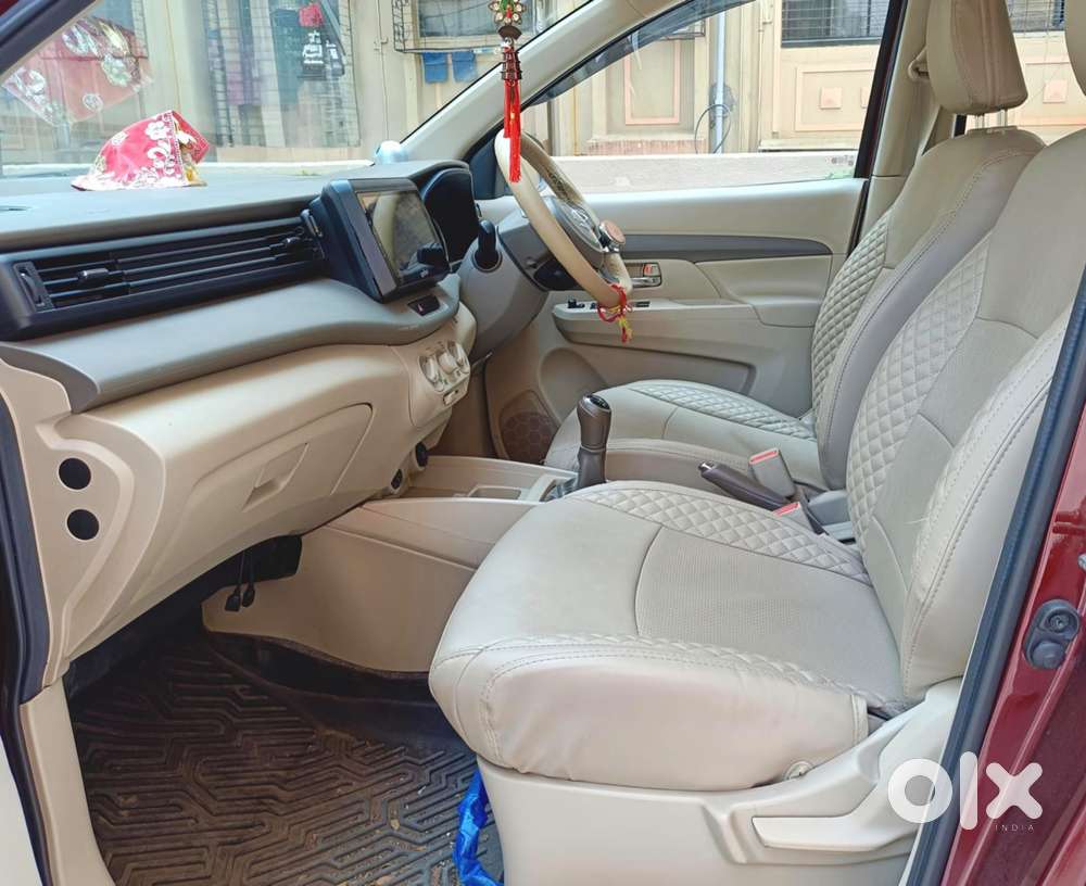 Maruti Suzuki Ertiga Vxi (o) Cng, 2022, Cng & Hybrids