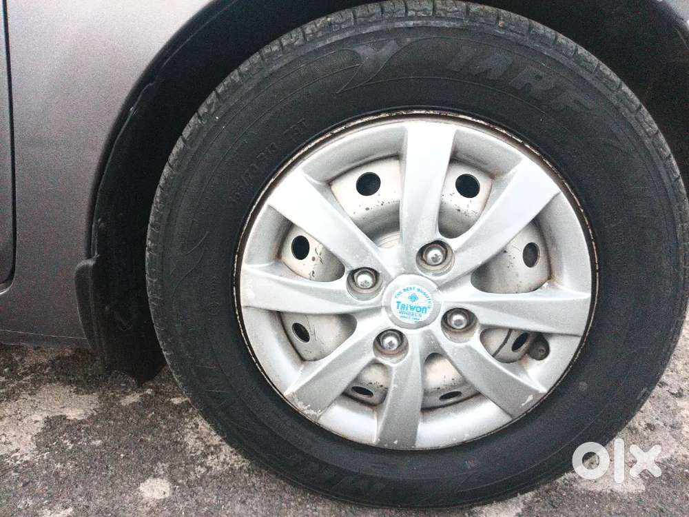 Hyundai Eon Good Condition