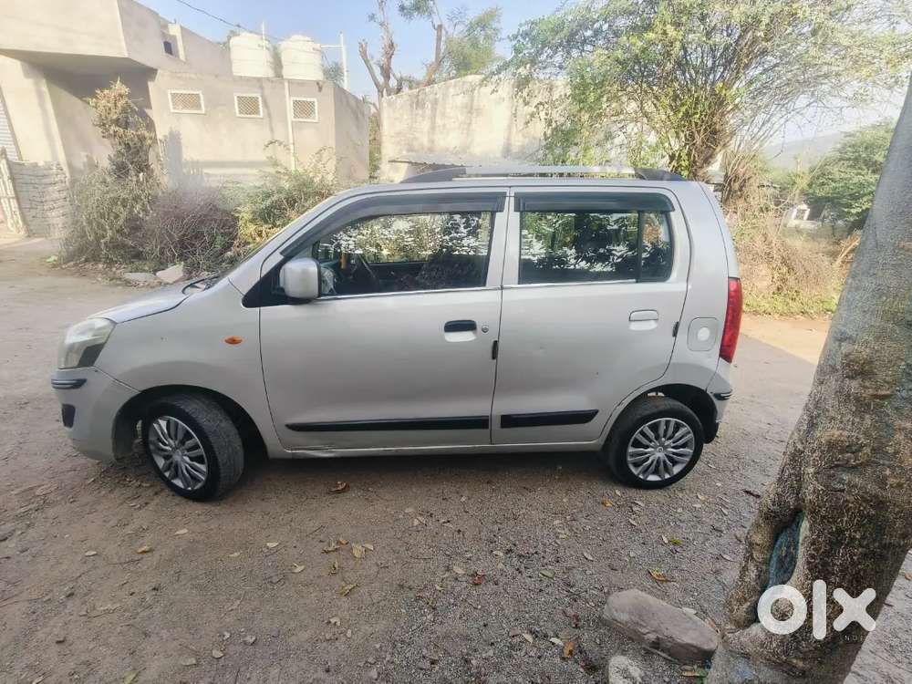 Wegonar 2014 Model Lpg 1st Part Bima 5 Tayar Complete