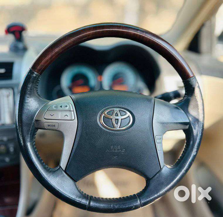 Toyota Corolla Altis 2010-2013 Gl, 2012, Diesel