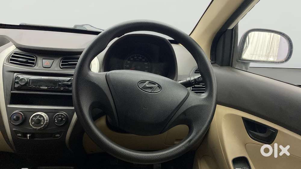 Hyundai Eon Era +, 2018, Petrol