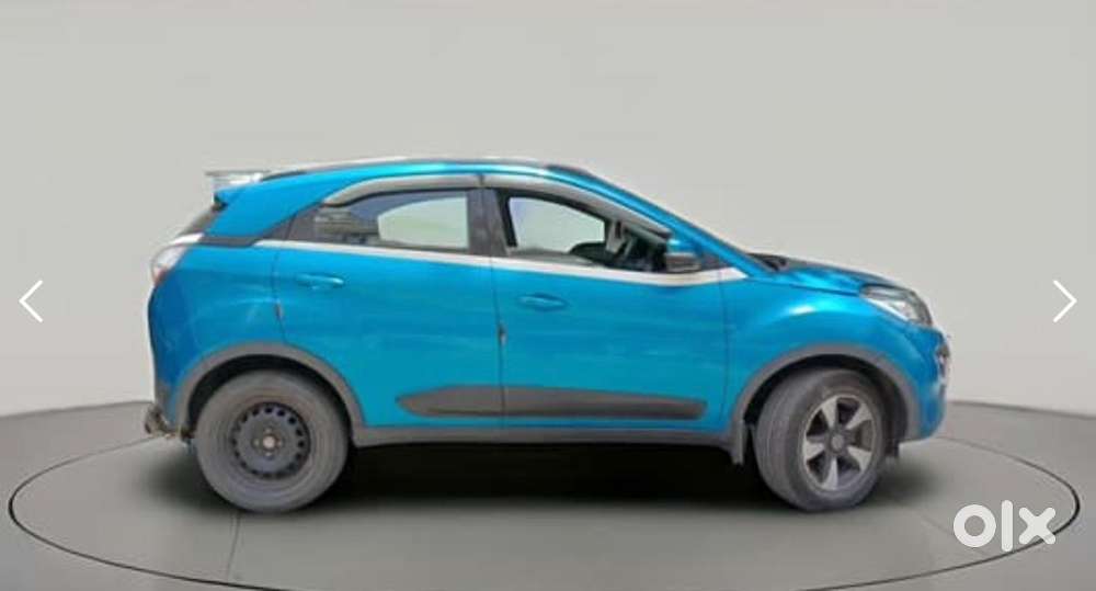 Tata Nexon 2020 Petrol Automatic