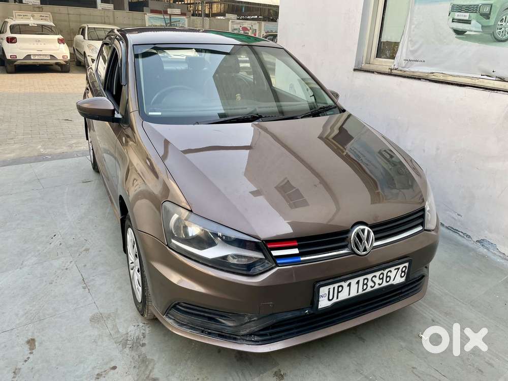 Volkswagen Ameo 1.2 Mpi Trendline, 2019, Petrol