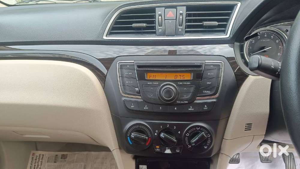 Maruti Suzuki Ciaz 1.4 Sigma, 2018, Petrol