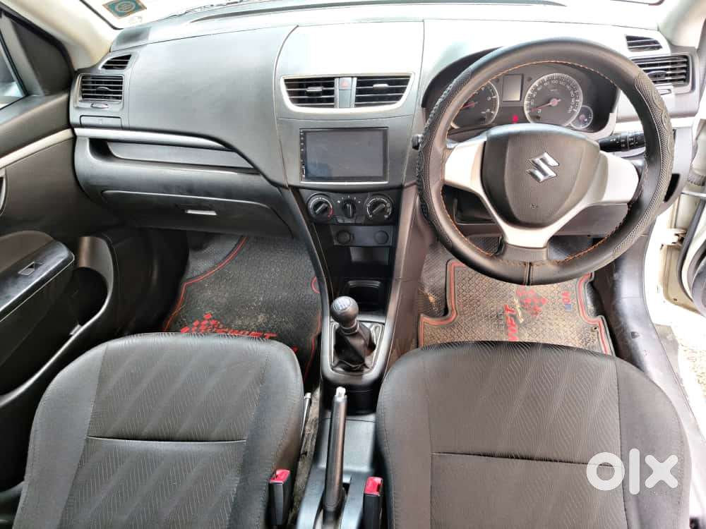 Maruti Suzuki Swift 2011-2014 Vdi, 2012, Diesel