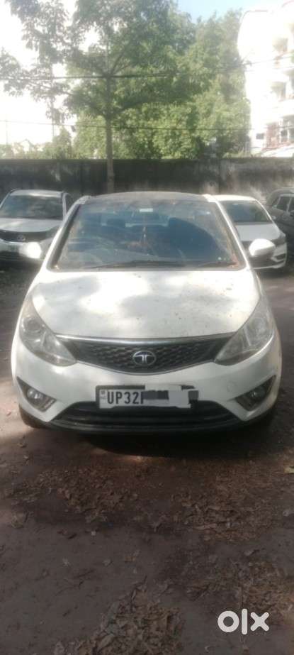 Tata Zest  Revotron 1.2 Xt, 2014, Petrol
