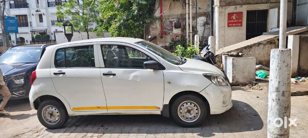 Maruti Suzuki Celerio 2020