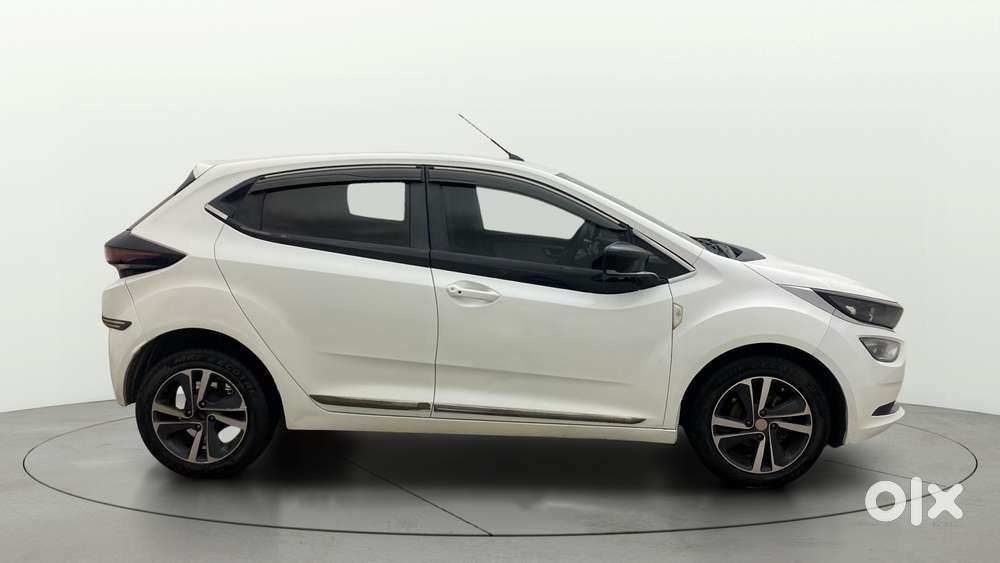 Tata Altroz Xz, 2021, Diesel