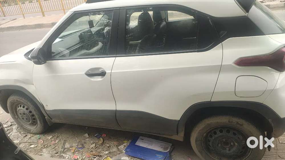 Tata Punch 2022 Petrol 74000 Km Driven