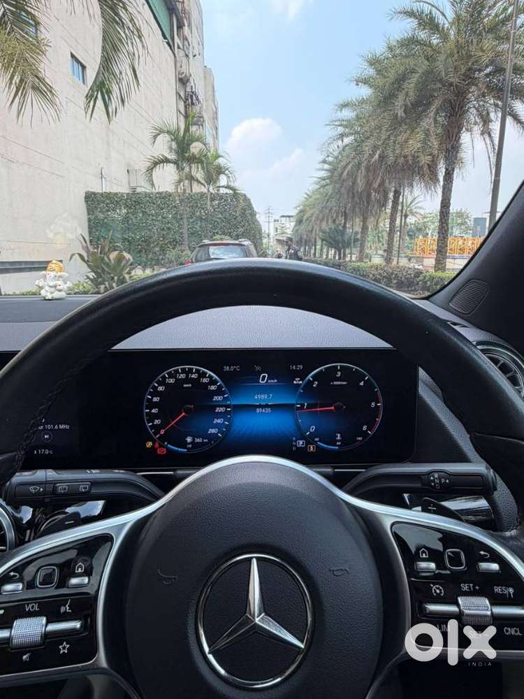 Mercedes-benz Gla Class 1.9 220d 4matic, 2024, Diesel