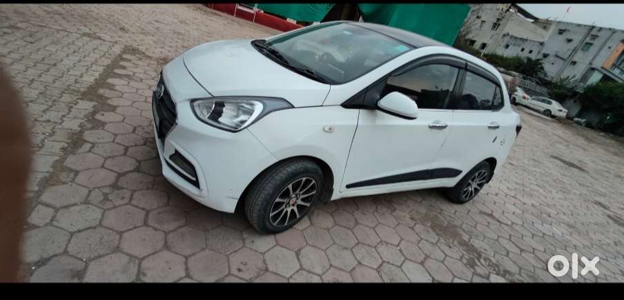 Hyundai Xcent S 1.2, 2018, Diesel