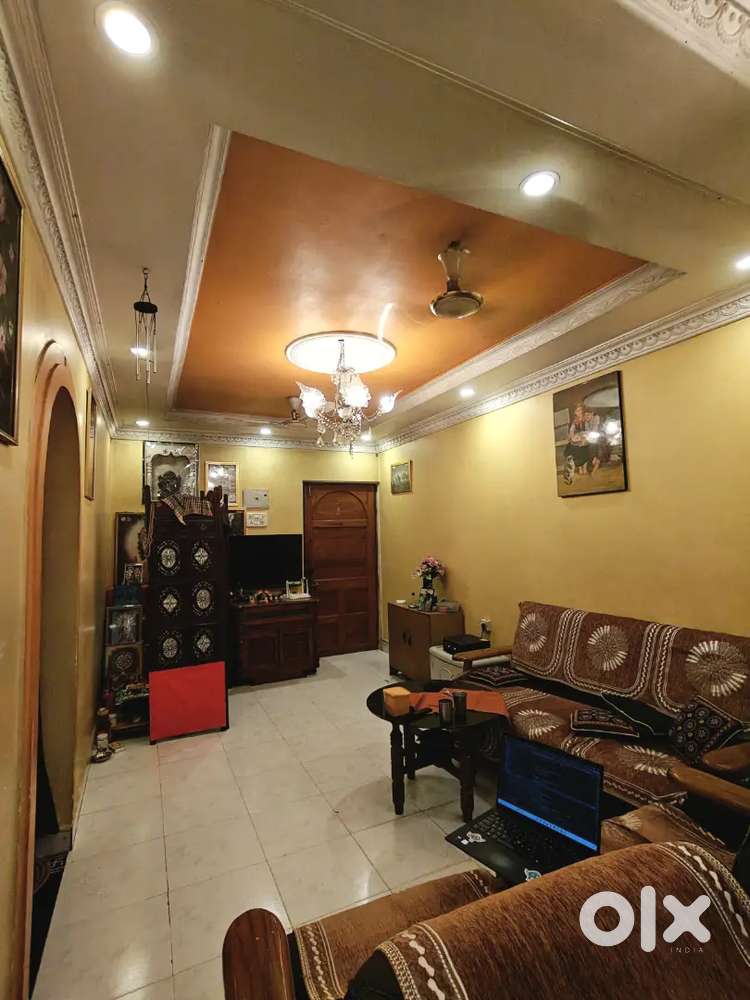 Ready to move 2BHK for Sale
