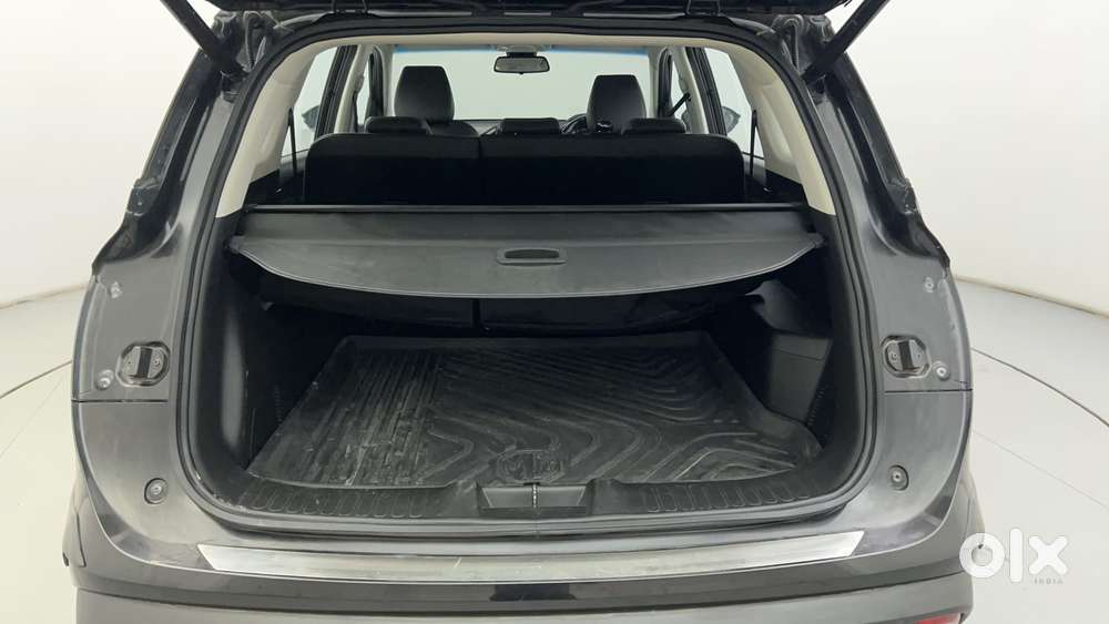 Mg Hector Sharp Dct Petrol, 2019, Petrol