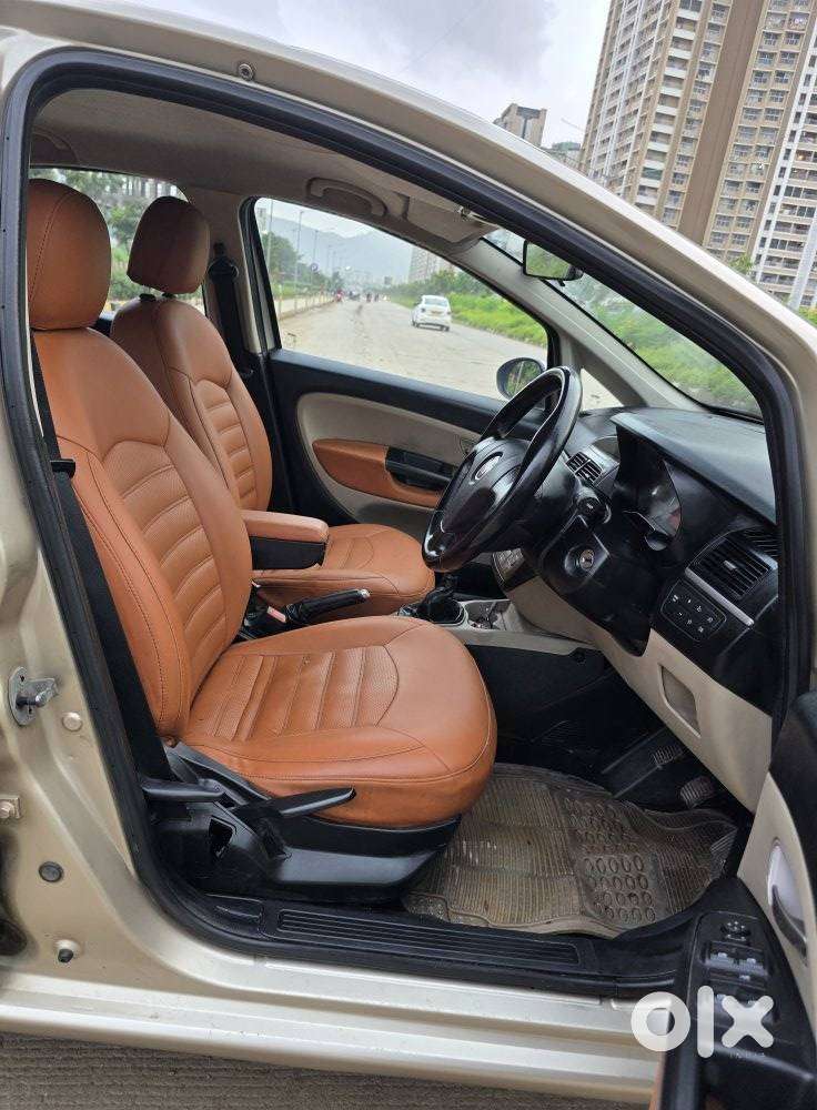 Fiat Linea Emotion, 2009, Petrol