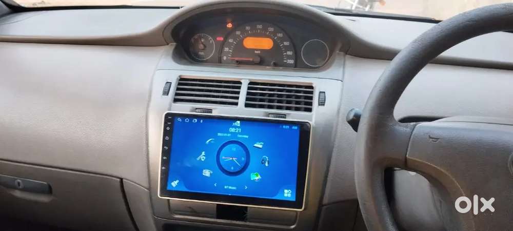 Car In Good Condition All Functions Working Passing 2030