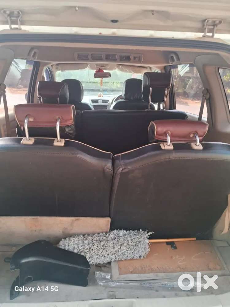 Maruti Suzuki Ertiga 2017 Diesel Good Condition