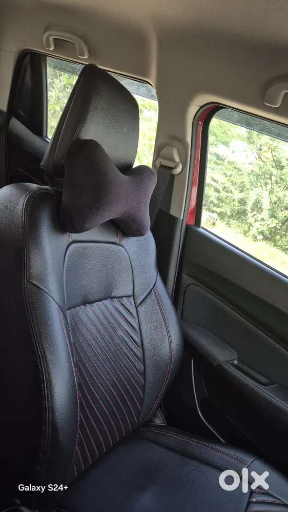Maruti Suzuki Swift Vxi 2024