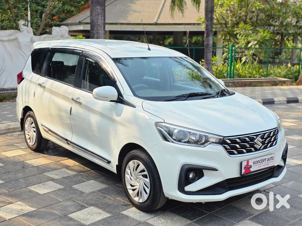Maruti Suzuki Ertiga Vxi (o) Cng, 2024, Cng & Hybrids