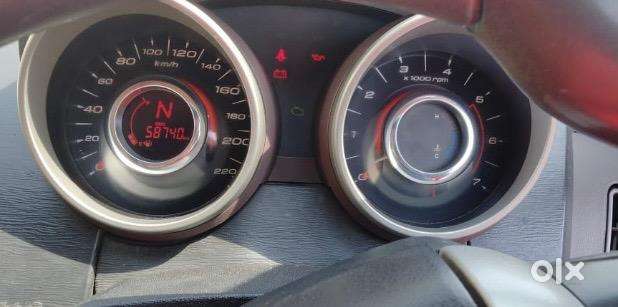 Mahindra Xuv500 2015 Diesel Good Condition