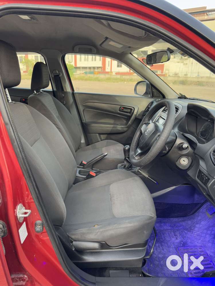 Maruti Suzuki Vitara Brezza Ldi (o), 2018, Diesel
