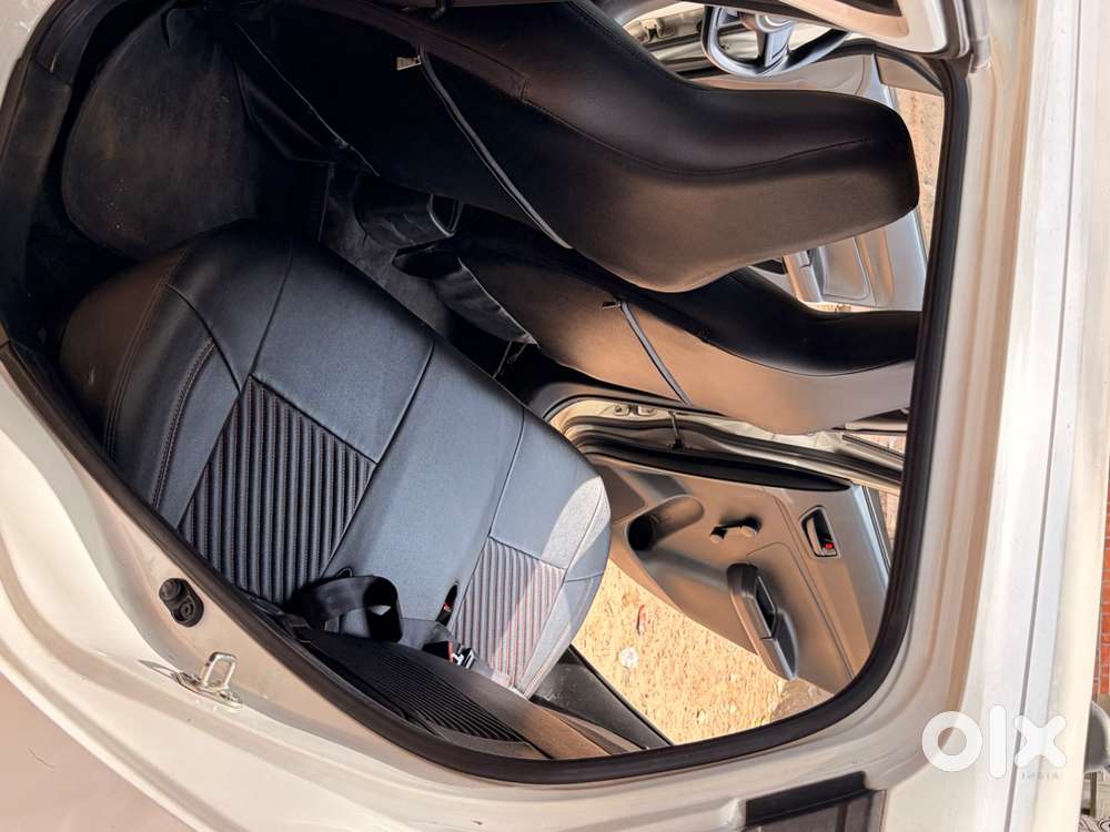 Maruti Suzuki Swift 2018