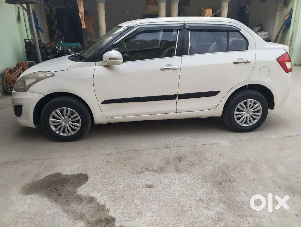 Swift Dzire