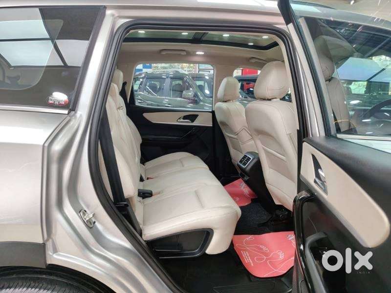 Mahindra Xuv700 2.2 Ax 7 Diesel At Luxury Pack Str, 2022, Diesel