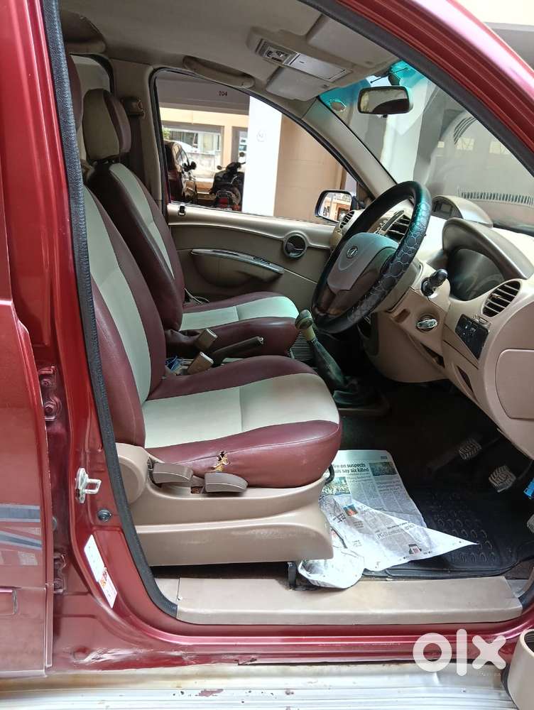 Mahindra Xylo E4 Bs Iv, 2010, Diesel