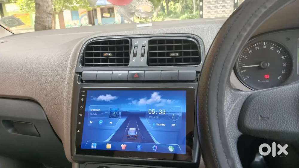 Skoda Rapid 2012 Diesel 78000 Km Driven