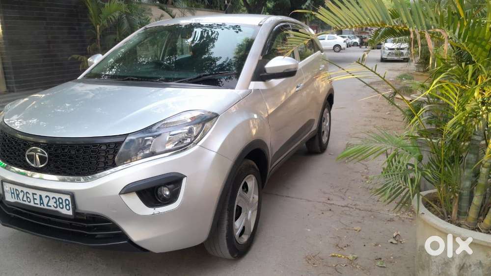 Tata Nexon 1.2 Revotron Xm (s), 2019, Cng & Hybrids