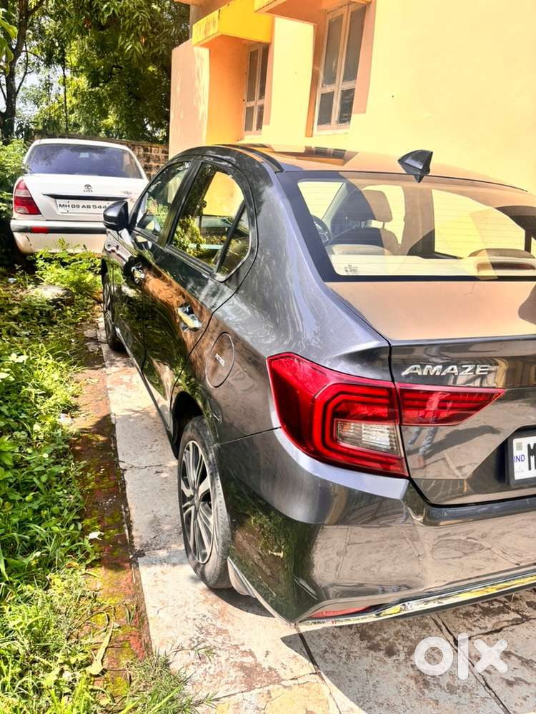 Urgent Sell Honda Amaze 2022 Petrol Well Maintained