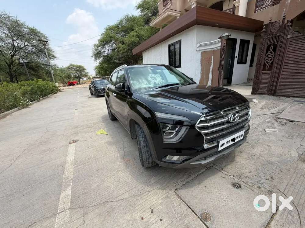 Hyundai Creta 2020 Diesel Well Maintained.
Only Serious Buyer Contact.