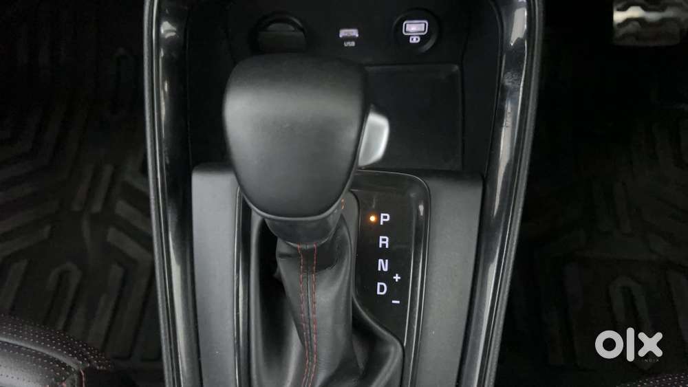 Kia Sonet Gtx Plus 1.5 Dct At, 2022, Diesel