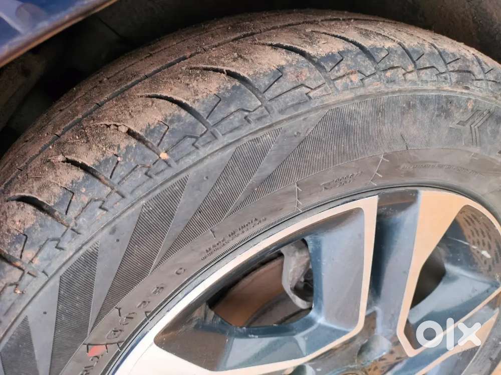 Tata Tigor Revotron 2018