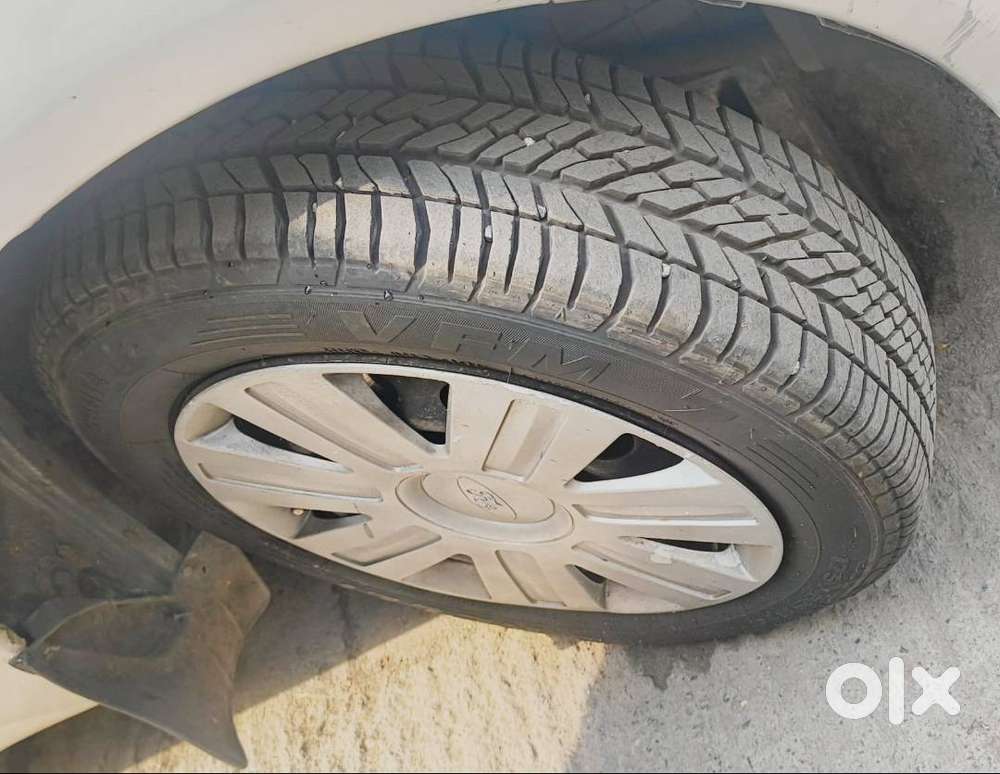 Ford Figo 2014 Diesel Good Condition