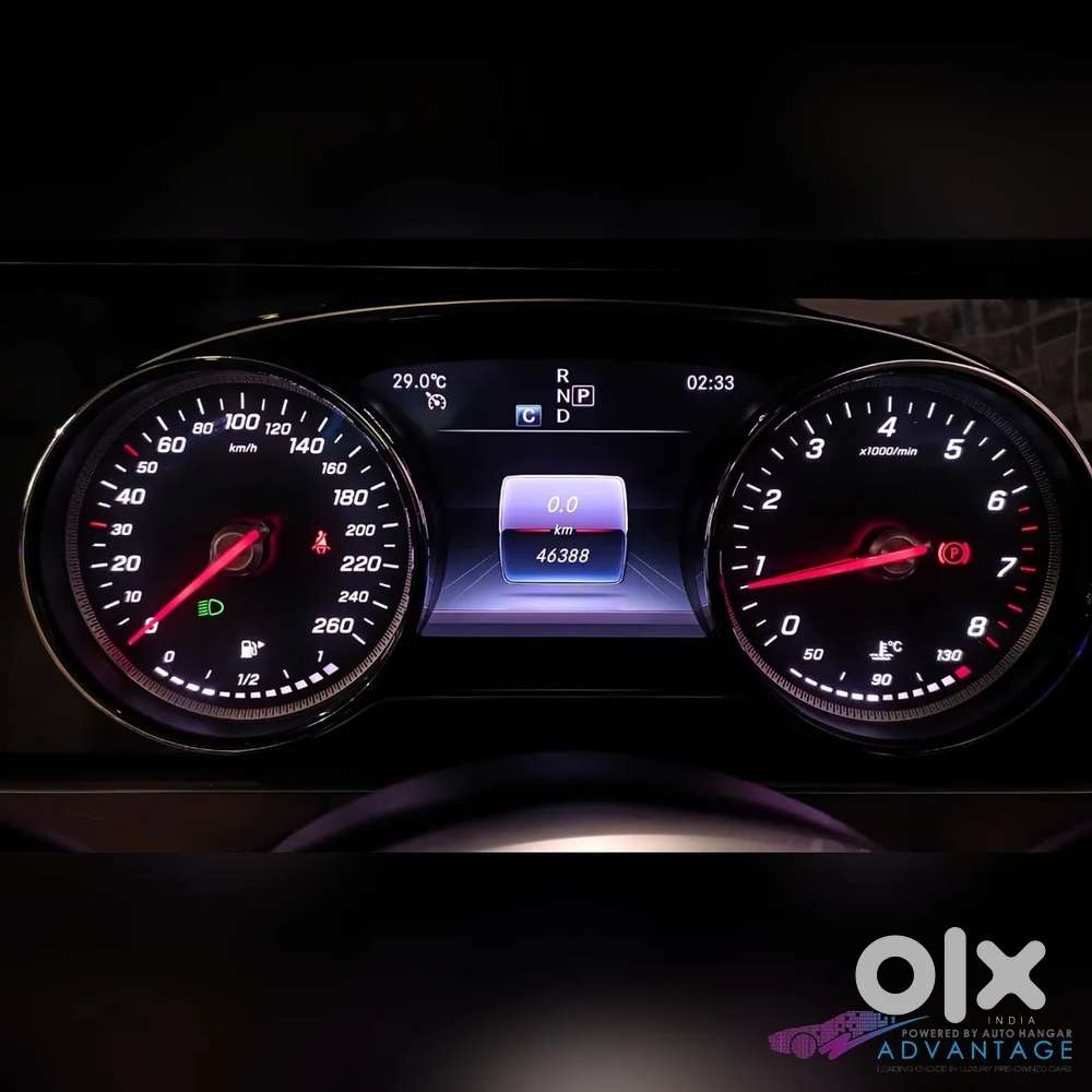 Mercedes-benz E-class E 200 Avantgarde, 2019, Petrol