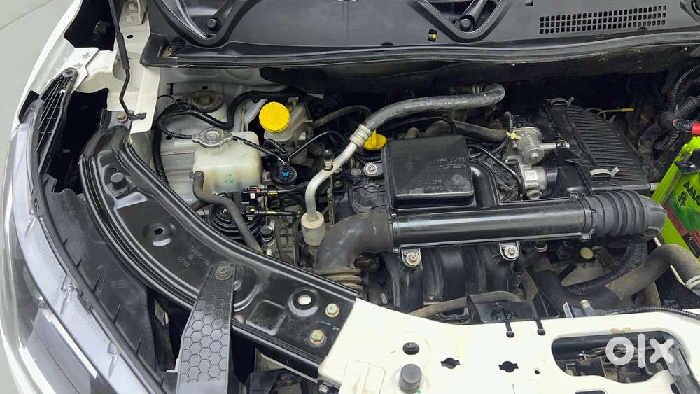 Nissan Magnite 1.0 Xe, 2023, Petrol