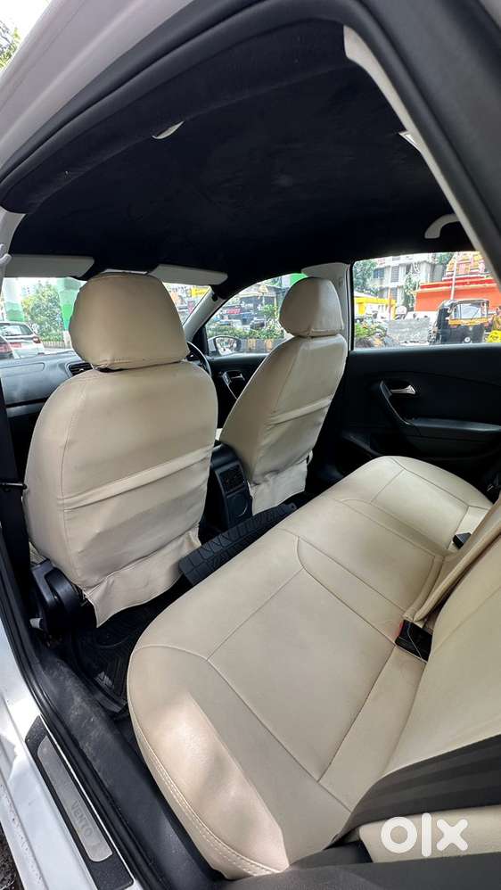 Volkswagen Vento 2015 Year Model
