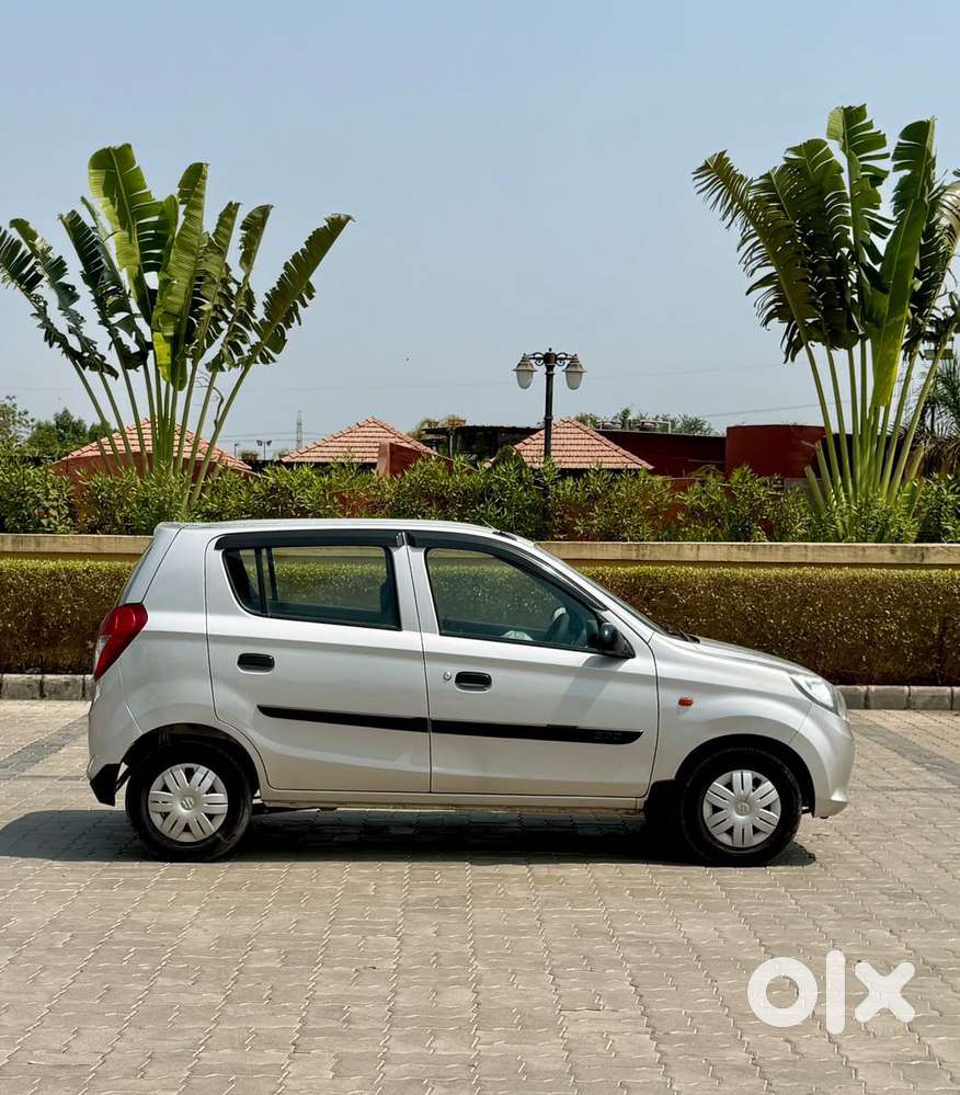 Maruti Suzuki Alto 800 Lxi, 2015, Petrol