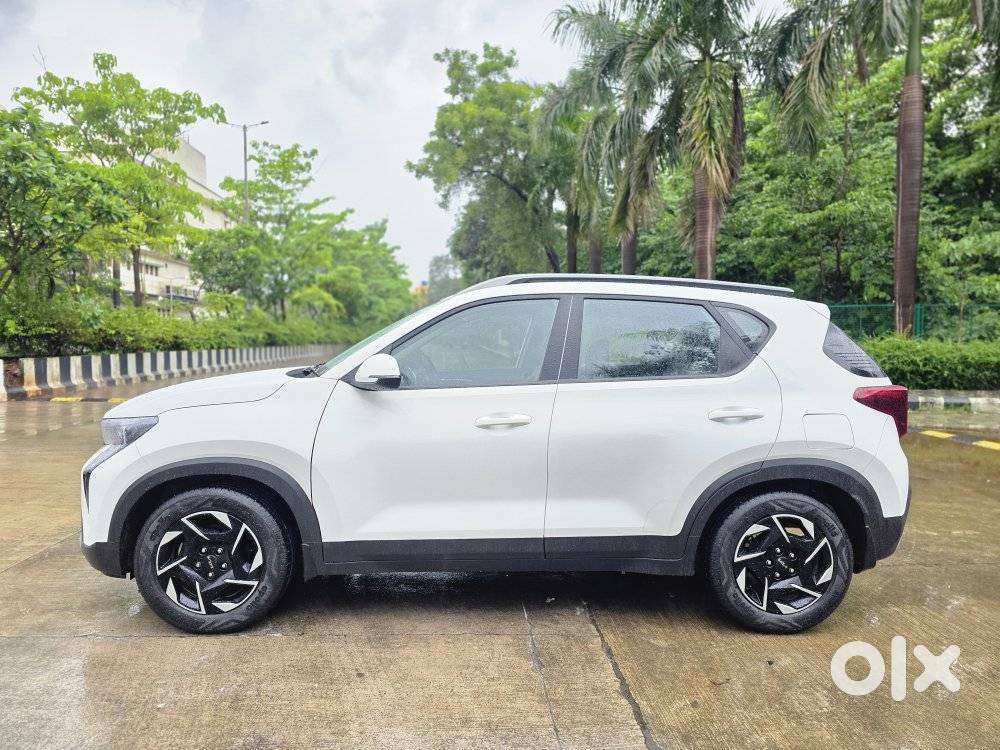 Kia Sonet G 1.2 5mt Htk(o), 2025, Petrol