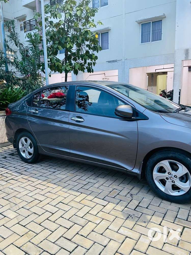 Honda City 2016 Diesel 98000 Km Driven